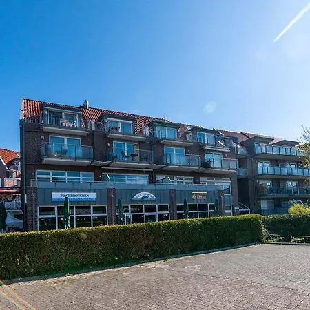 Ferienwohnung Pamir Esens