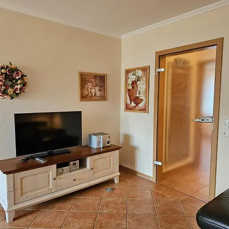 Ferienwohnung Pamir * Esens