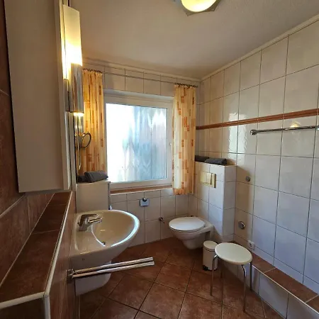 Ferienwohnung Pamir Esens