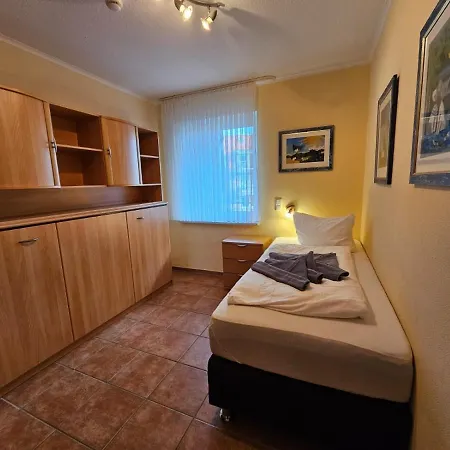 Ferienwohnung Pamir *