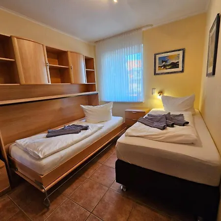 Ferienwohnung Pamir * Esens