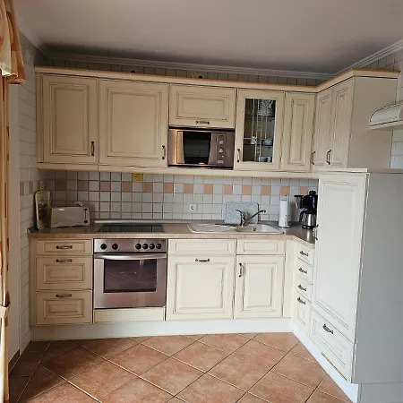 Ferienwohnung Pamir