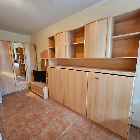 Ferienwohnung Pamir