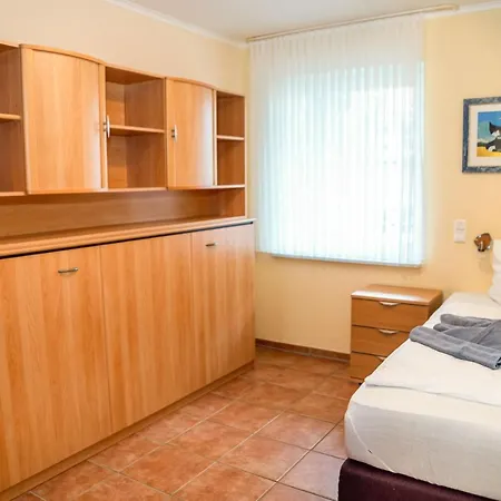 Ferienwohnung Pamir Apartmán