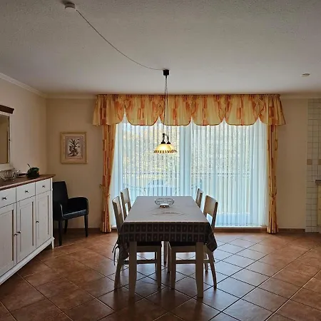 Apartmán Ferienwohnung Pamir