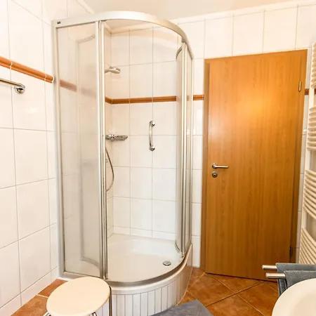 Apartment Pamir