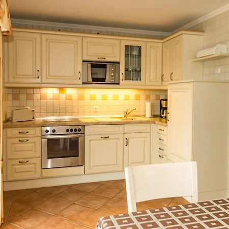 Apartment Pamir *