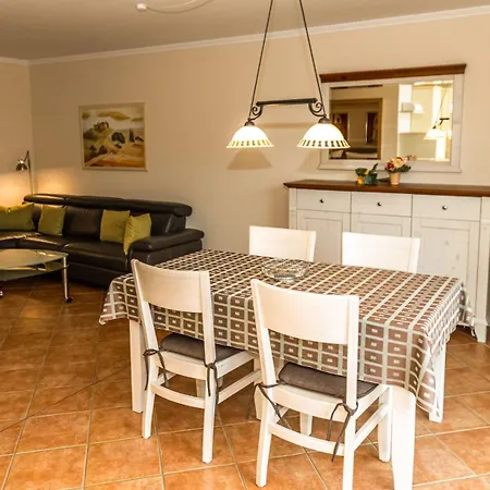Pamir Apartament